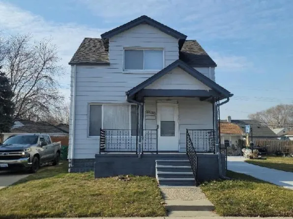 23793 Rein Ave, Eastpointe, MI 48021