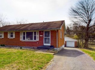 2016 Deauville Dr, Lexington, KY 40504