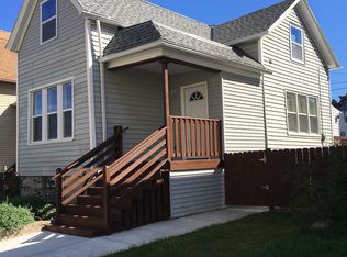 2056 S 18th St, Milwaukee, WI 53204