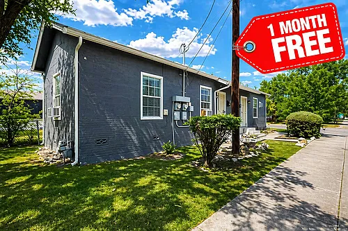 321 N Chupaderas St #101 Photo 1