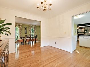 12 Brigadier Dr, Charleston, SC 29407