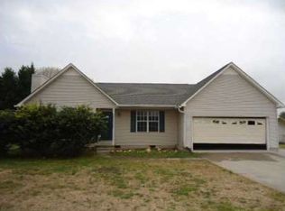 1497 Old Alabama Rd, Taylorsville, GA 30178