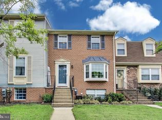 1183 Booth Bay Hbr, Pasadena, MD 21122