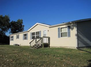 15091 110th St, Douds, IA 52551