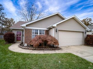 2336 Villagewood Ct, Miamisburg, OH 45342