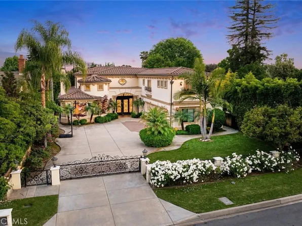 314 E Rodell Pl, Arcadia, CA 91006