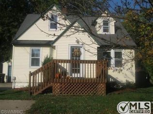 140 S Fairview Rd, Zeeland, MI 49464