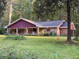 3114 Highway 118, Florien, LA 71429