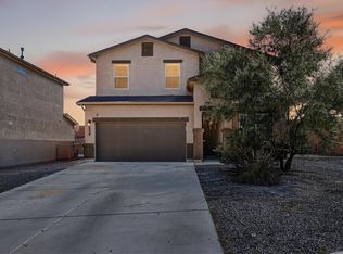 50 Hermanos Loop, Los Lunas, NM 87031