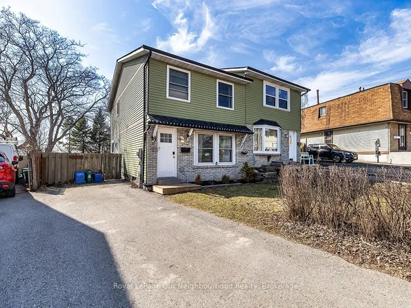 976 Southport Dr, Oshawa, ON L1H 8A3