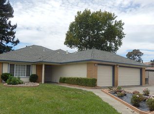 348 Bishop Dr, Vacaville, CA 95687