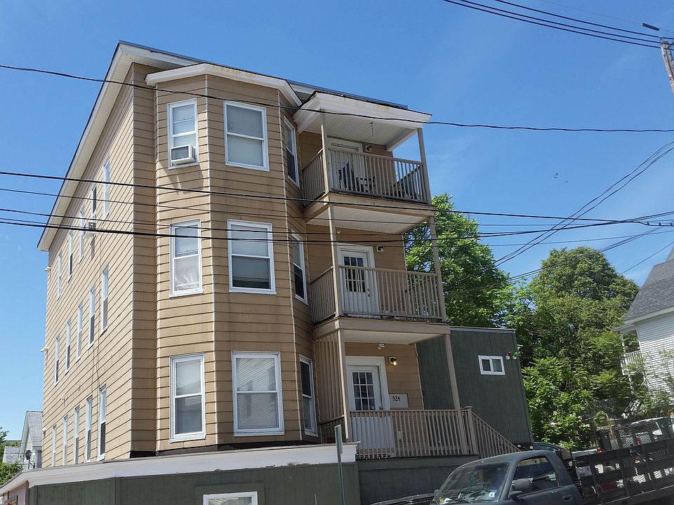 2nd image of 524 Wilson St APT 2