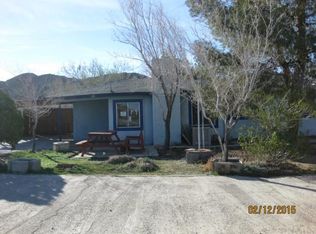 8730 Mesa Rd, Lucerne Valley, CA 92356