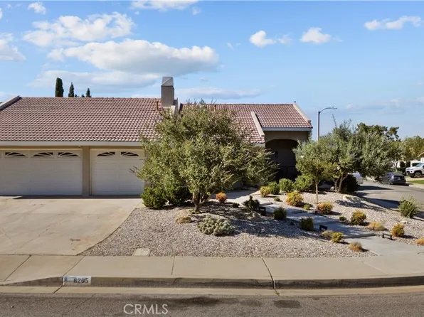 6205 Corinthian Pl, Quartz Hill, CA 93536