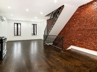 629A Madison St #2F, Brooklyn, NY 11221