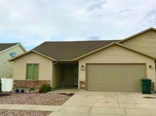 1260 Heber Ave, Pocatello, ID 83202