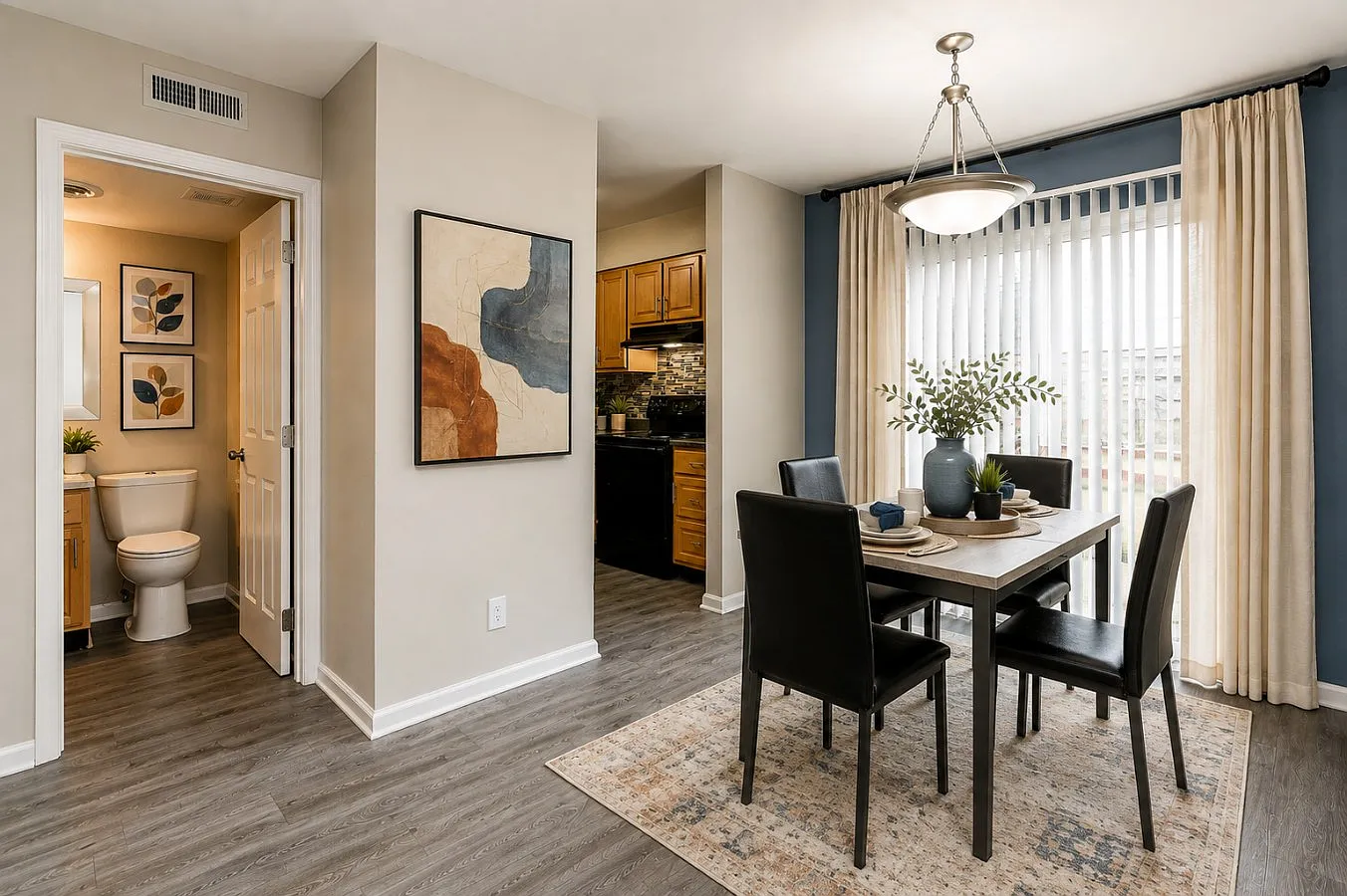Mallards Landing Apartment Home — Photo 2