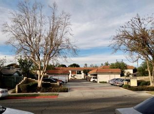 1851 Patricia Ave #104, Simi Valley, CA 93065