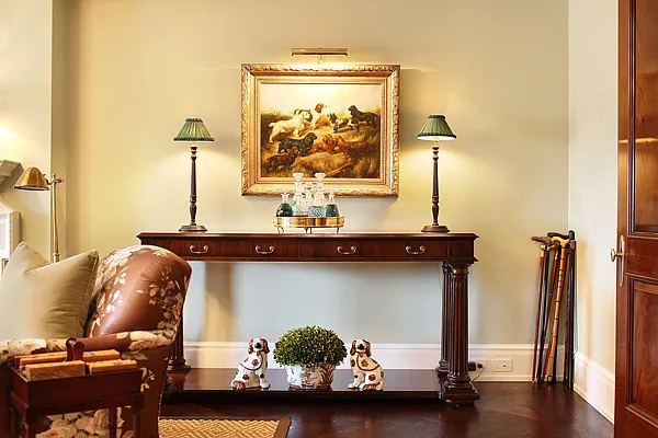 Sold by Brown Harris Stevens | media 27