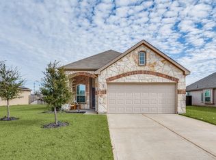 1212 Copper Dr, Desoto, TX 75115