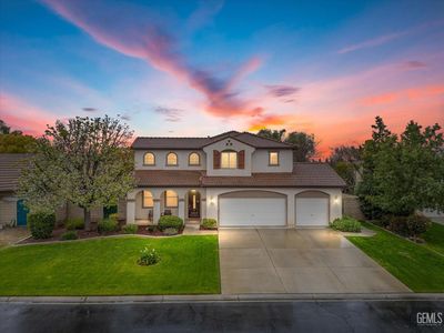 9213 Elizabeth Grove Ct, Bakersfield, CA, 93312