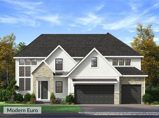 17157 S Barstow St, Olathe, KS 66062