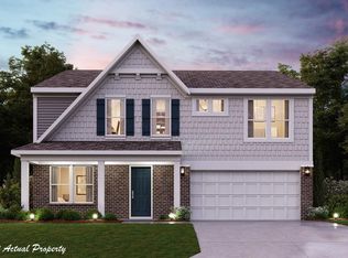 9607 Meadowlark Dr, Plain City, OH 43064