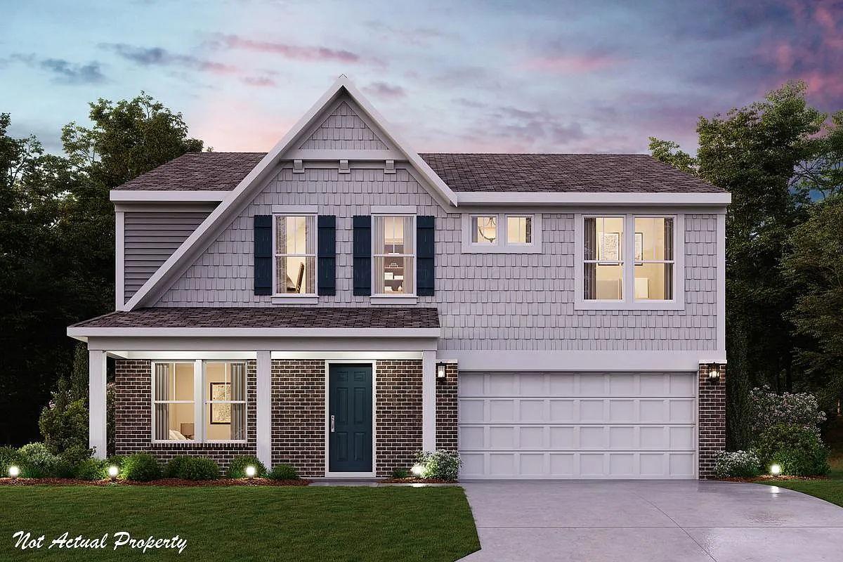 8237 Sycamore Hollow Dr photo 1