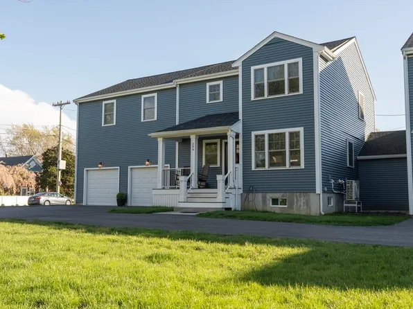 294 Huttleston Ave #1, Fairhaven, MA 02719