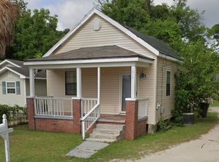 1013 N C St, Pensacola, FL 32501