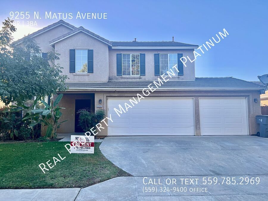 1st image of 9255 N Matus Ave