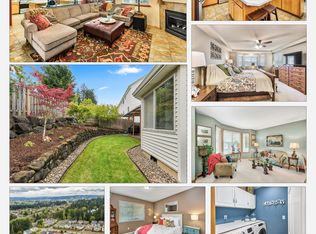 16469 SW Cornelian Way, Beaverton, OR 97007