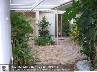3089 N Palm Aire Dr, Pompano Beach, FL 33069
