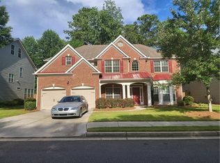 1080 Colgan Ct, Alpharetta, GA 30004
