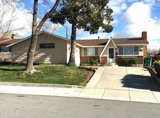 1835 W 6th St, Reno, NV 89503