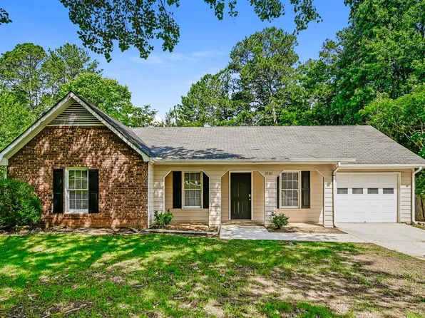 1161 Salisbury Trl, Riverdale, GA 30296
