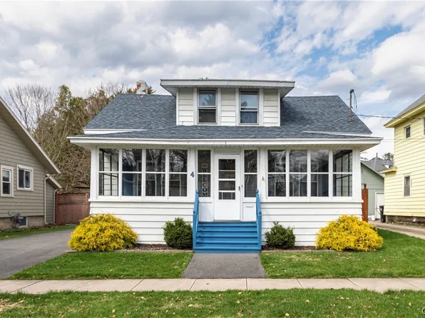 4 Mildred Ave, Baldwinsville, NY 13027