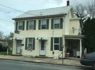 536 S Main St #538, Chambersburg, PA 17201