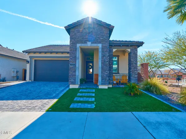 731 E SILVER FOX Way, Phoenix, AZ 85048