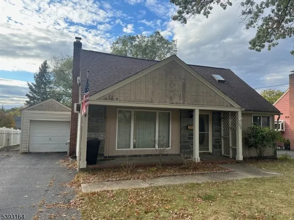 133 Runnymede Rd, West Caldwell Twp., NJ 07006