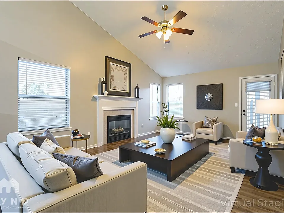 4216 Crosspointe Dr