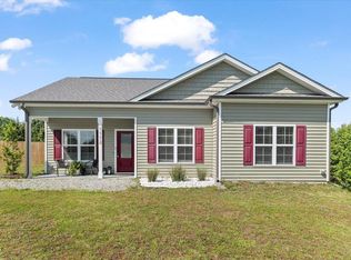 1112 Landmark Rd, Willow Spring, NC 27592