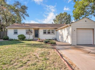 407 Mead St, Newton, KS 67114