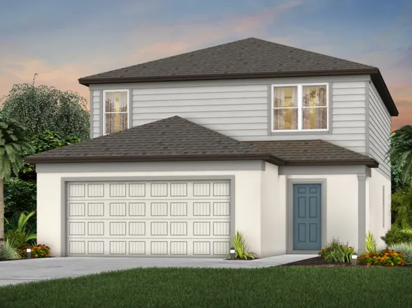 12233 Tranquil Waters Ter, Parrish, FL 34219