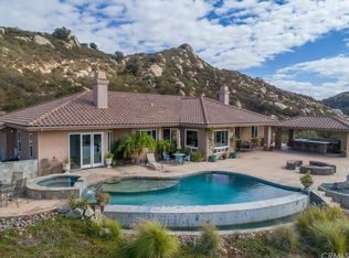 18444 Mahogany Ranch Rd, Ramona, CA 92065