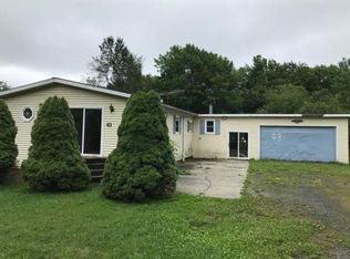 63 Benton Hollow Rd, Liberty, NY 12754