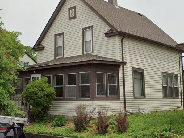 2906 Knox Ave N, Minneapolis, MN 55411