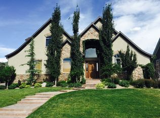 3587 S Tanner Gardens Ct, Slc, UT 84109