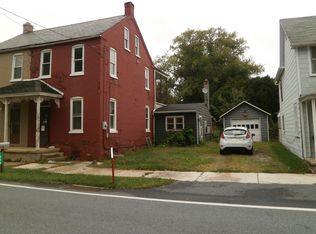 1924 Water St, Washington Boro, PA