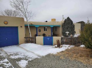 19 Alondra Rd, Santa Fe, NM 87508